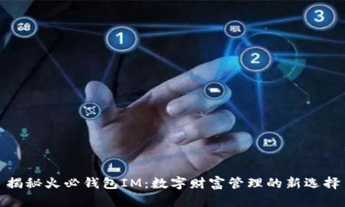 揭秘火必钱包IM：数字财富管理的新选择