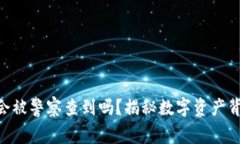 Tokenim钱包会被警察查到吗？揭秘数字资产背后的