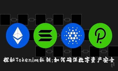 探秘Tokenim私钥：如何确保数字资产安全