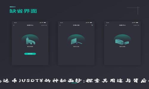揭开泰达币（USDT）的神秘面纱：探索其用途与背后的力量