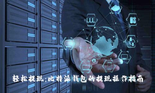 轻松提现：比特派钱包的提现操作指南