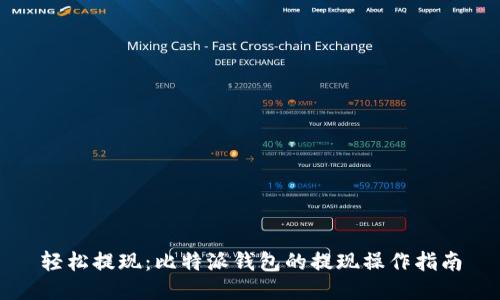 轻松提现：比特派钱包的提现操作指南