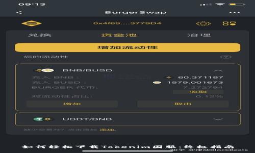 如何轻松下载Tokenim国服：终极指南