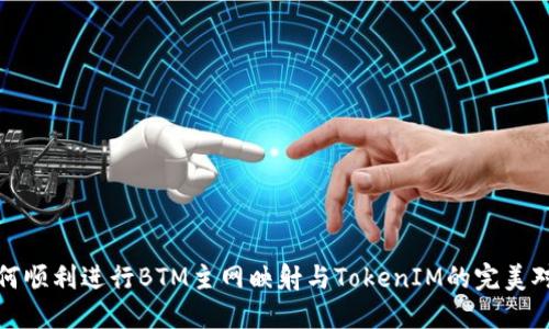 如何顺利进行BTM主网映射与TokenIM的完美对接