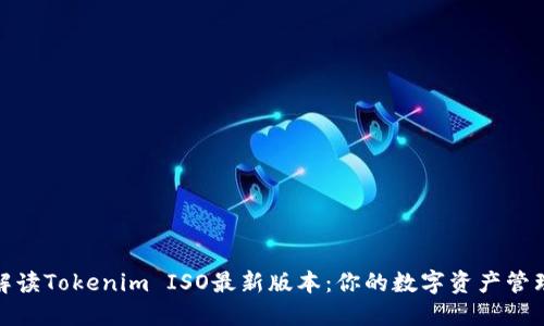 全面解读Tokenim ISO最新版本:你的数字资产管理策略