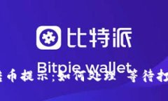 Tokenim 转币提示：如何处理“等待打包”的状态？