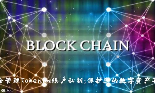 如何安全管理Tokenim账户私钥：保护您的数字资产不受威胁