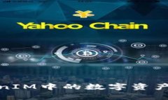 深入探讨：TokenIM中的数字资产如何安全存储？