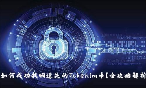 如何成功找回遗失的Tokenim币?全攻略解析