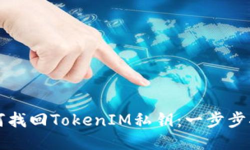 如何找回TokenIM私钥:一步步指南