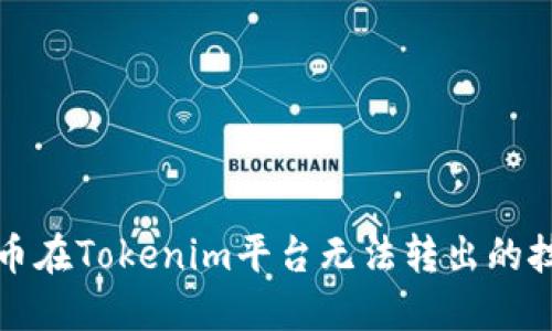 解决以太币在Tokenim平台无法转出的技巧与建议