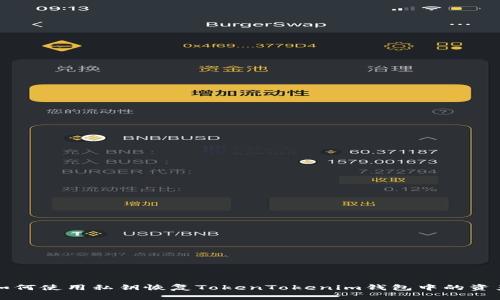 如何使用私钥恢复TokenTokenim钱包中的资产