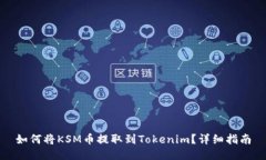 如何将KSM币提取到Tokenim？详细指南