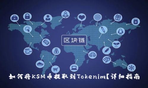如何将KSM币提取到Tokenim?详细指南