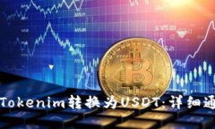 如何将Tokenim转换为USDT：详细通道指南