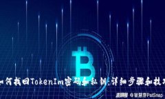 如何找回TokenIm密码和私钥：详细步骤和技巧