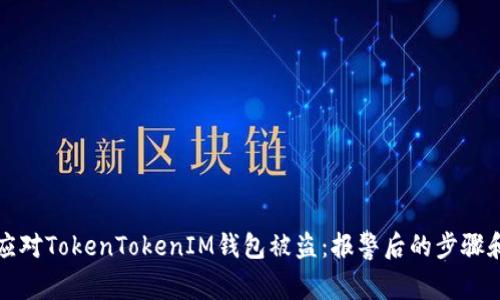 如何有效应对TokenTokenIM钱包被盗:报警后的步骤和注意事项