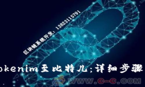轻松转入Tokenim至比特儿:详细步骤与注意事项