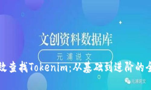 如何高效查找Tokenim：从基础到进阶的全面指南