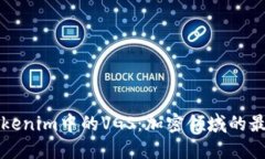 揭开Tokenim中的VGS：加密领域的最新亮点