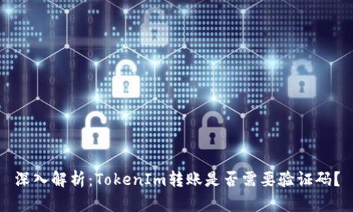 深入解析：TokenIm转账是否需要验证码？