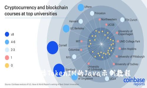 轻松对接TokenIM的Java示例教程