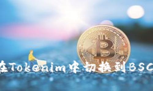 如何在Tokenim中切换到BSC网络？