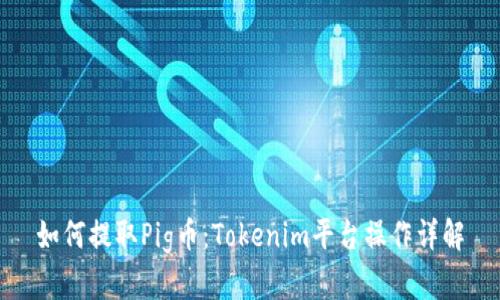 如何提取Pig币:Tokenim平台操作详解
