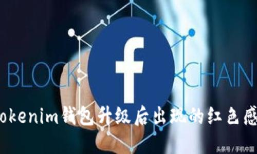 如何解决Tokenim钱包升级后出现的红色感叹号问题？