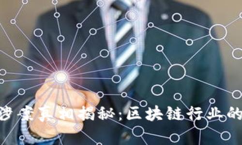 Tokenim涉案真相揭秘：区块链行业的隐秘角落
