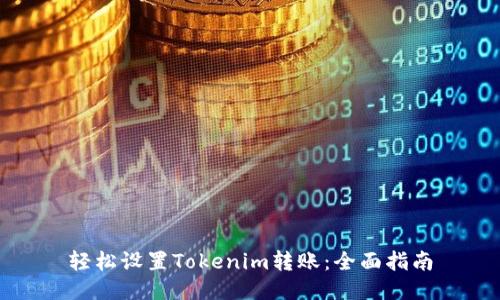 轻松设置Tokenim转账：全面指南