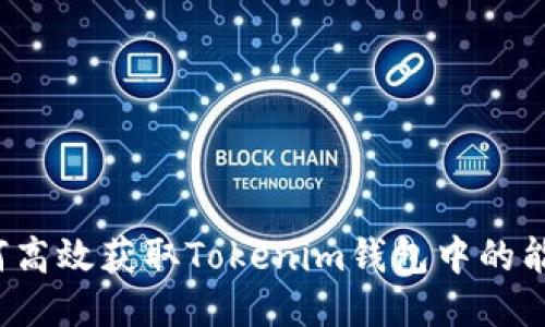 如何高效获取Tokenim钱包中的能量?