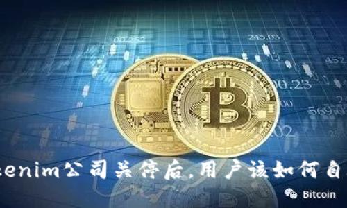 Tokenim公司关停后，用户该如何自救？