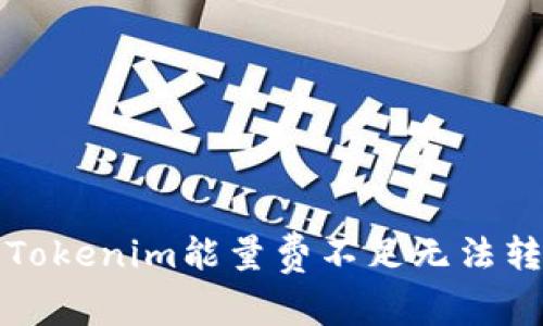 如何解决Tokenim能量费不足无法转账的问题