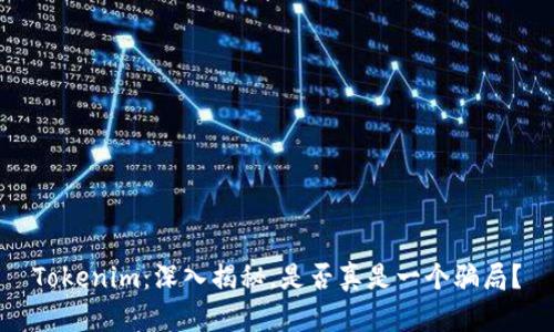 Tokenim:深入揭秘,是否真是一个骗局?