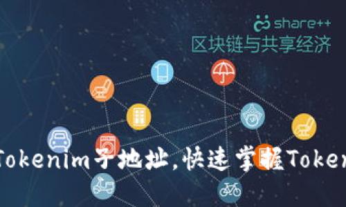 如何轻松找到Tokenim子地址,快速掌握Tokenim的使用技巧