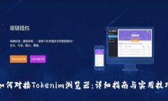 如何对接Tokenim浏览器：详细指南与实用技巧