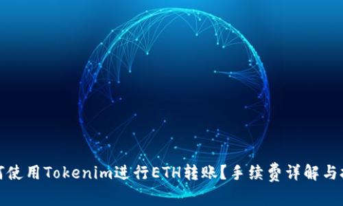 如何使用Tokenim进行ETH转账?手续费详解与技巧
