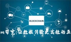 提升Tokenim带宽：让数据传输更高效的五个关键策