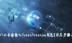 如何将USDT从币安转入TokenTokenim钱包？详尽步骤与