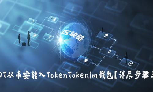如何将USDT从币安转入TokenTokenim钱包?详尽步骤与注意事项