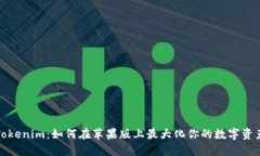 探索Tokenim：如何在苹果版上最大化你的数字资产