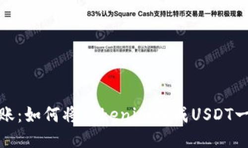 轻松转账:如何将Tokenim换成USDT一步到位