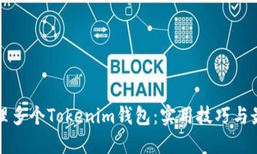 如何管理多个Tokenim钱包:实用技巧与最佳实践