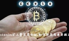 破解Tokenim矿工费高昂之谜：如何降低成本并提高