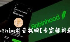 被盗的Tokenim能否找回？专家解析和实用指南