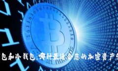 热钱包和冷钱包：哪种最适合您的加密资产管理
