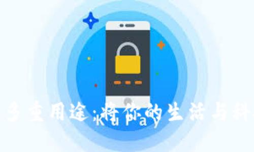 数字钱包的多重用途：将你的生活与科技无缝连接