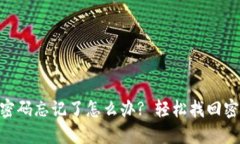 Tokenim转账密码忘记了怎么办? 轻松找回密码的完