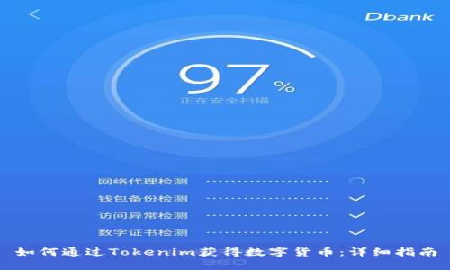 如何通过Tokenim获得数字货币：详细指南